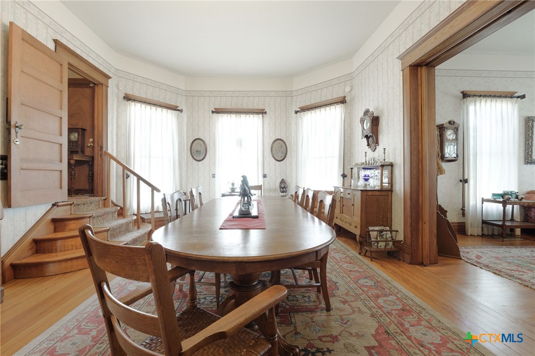 606 South Key Avenue Lampasas, TX 76550 - Photo 17 of 46