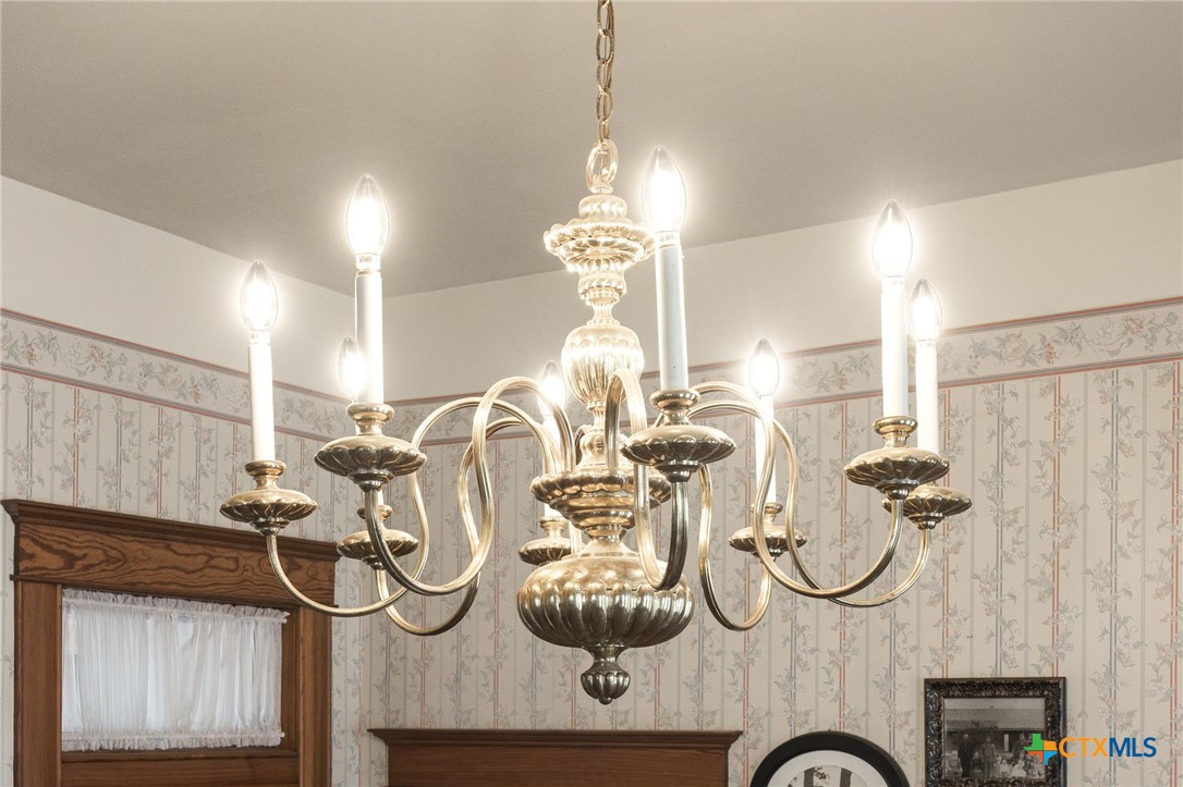 606 South Key Avenue Lampasas, TX 76550 - Photo 20 of 46