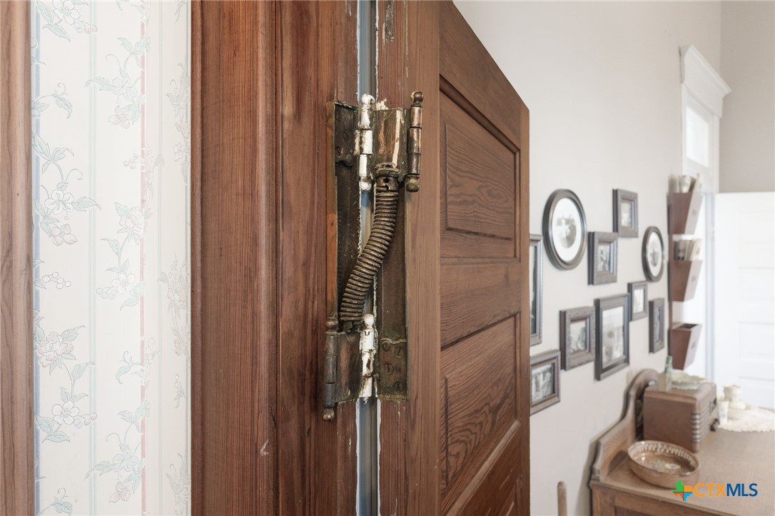 606 South Key Avenue Lampasas, TX 76550 - Photo 21 of 46