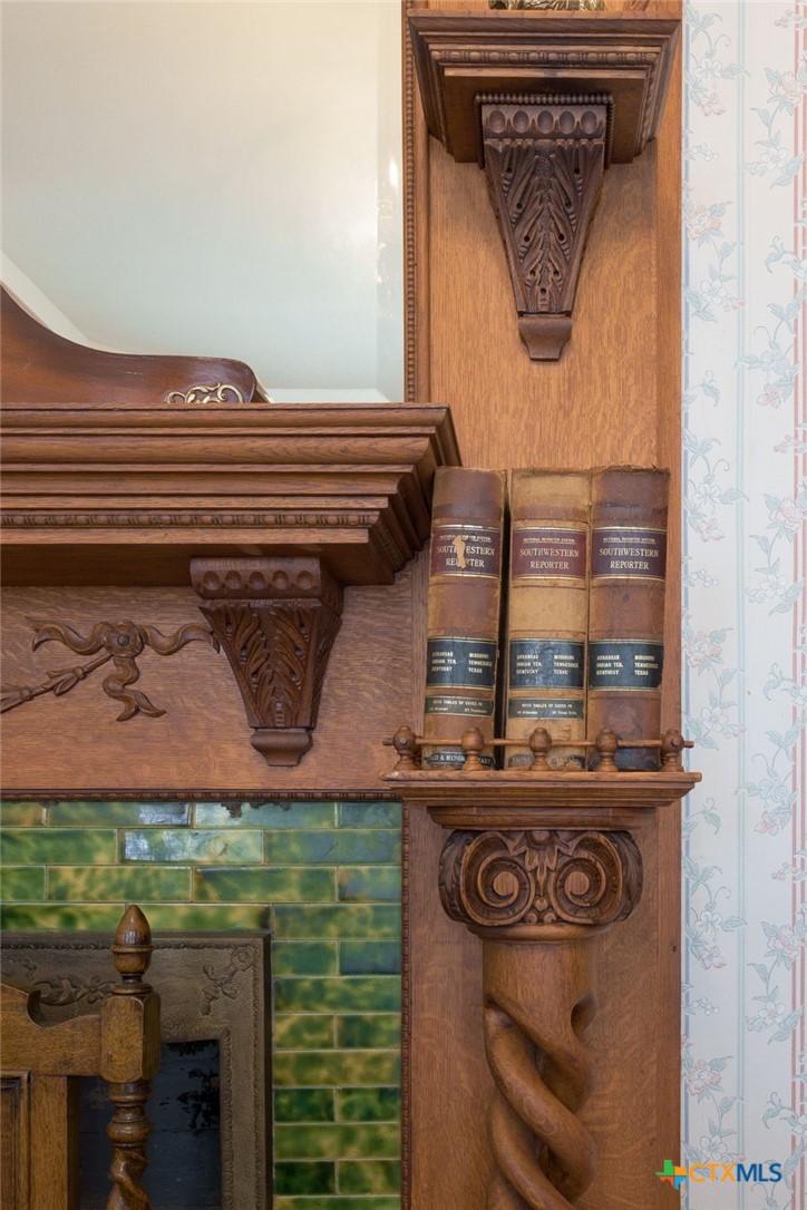 606 South Key Avenue Lampasas, TX 76550 - Photo 22 of 46