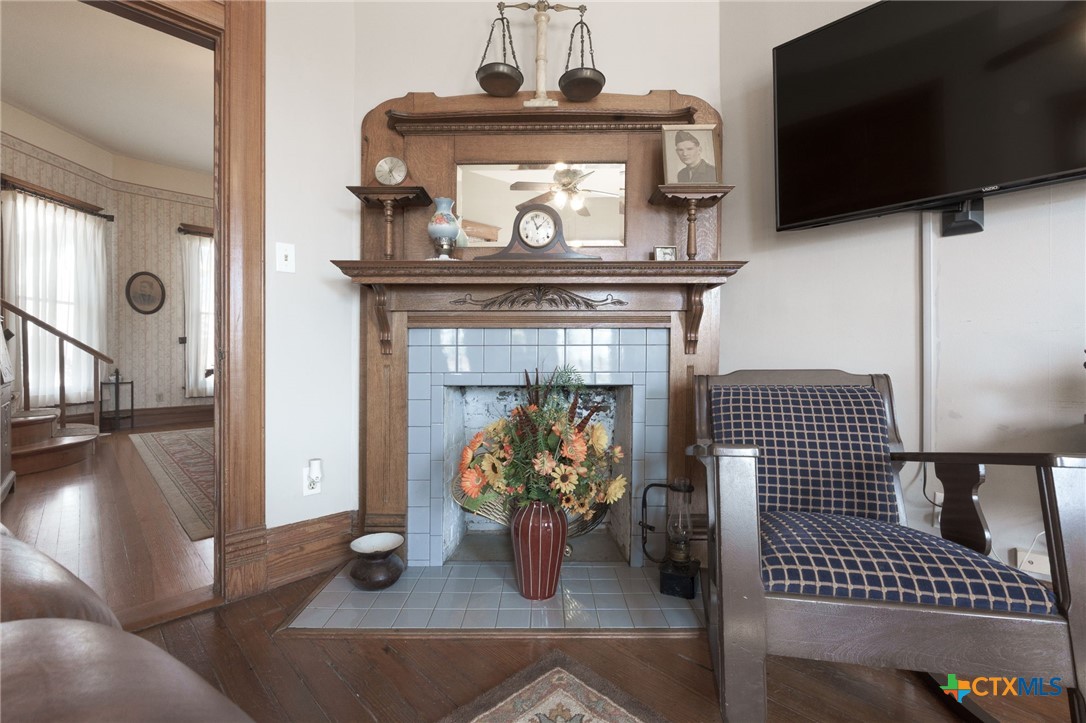 606 South Key Avenue Lampasas, TX 76550 - Photo 32 of 46