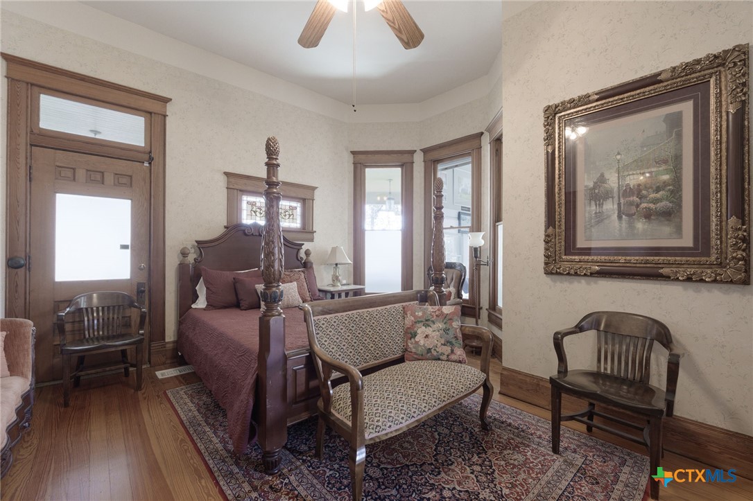 606 South Key Avenue Lampasas, TX 76550 - Photo 33 of 46