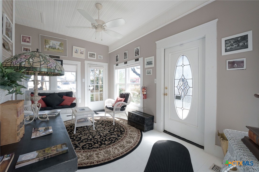 606 South Key Avenue Lampasas, TX 76550 - Photo 35 of 46