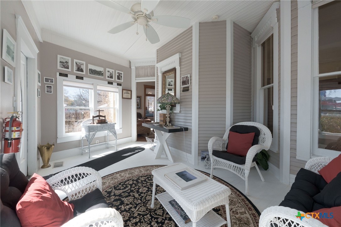 606 South Key Avenue Lampasas, TX 76550 - Photo 36 of 46