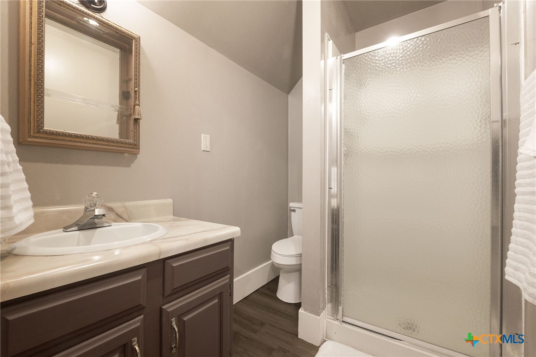 606 South Key Avenue Lampasas, TX 76550 - Photo 37 of 46