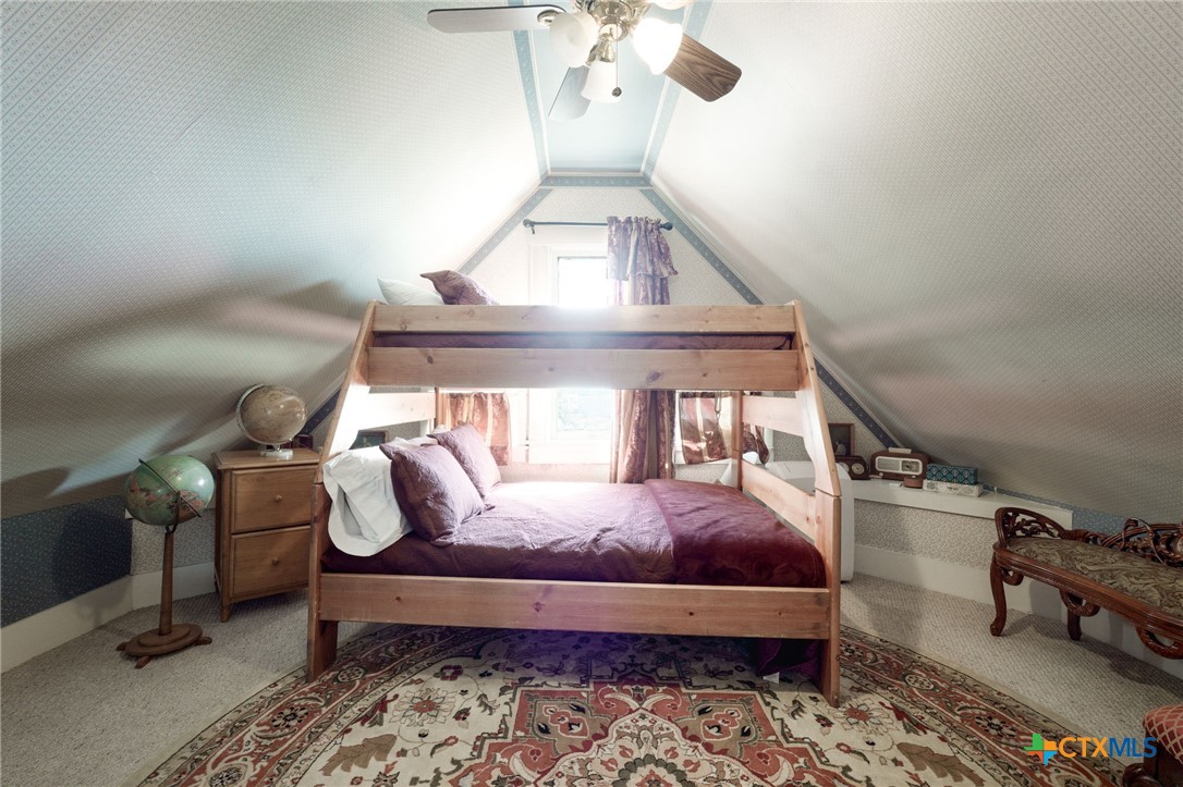 606 South Key Avenue Lampasas, TX 76550 - Photo 38 of 46