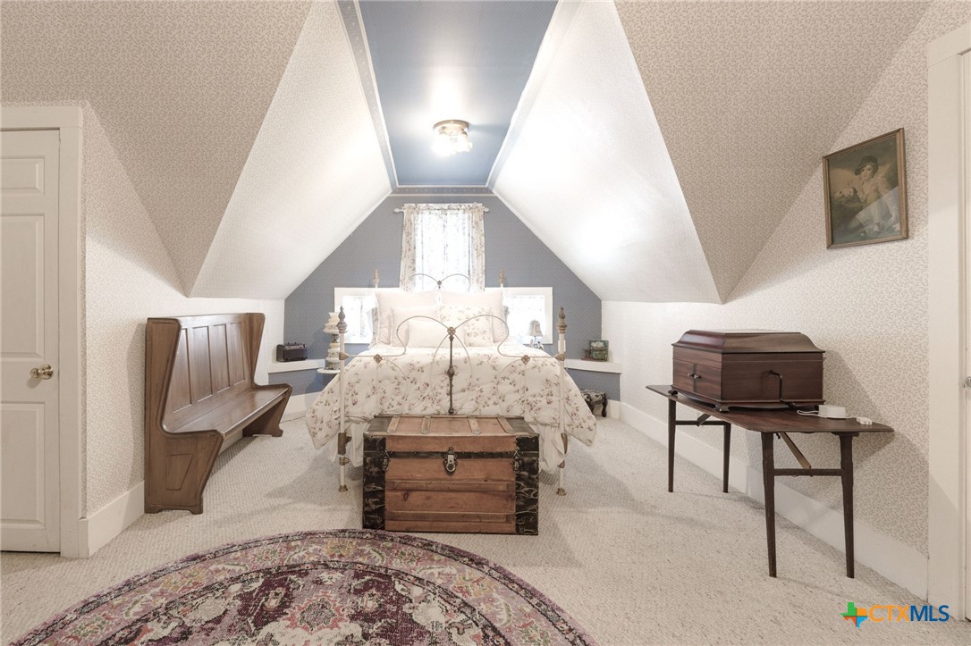 606 South Key Avenue Lampasas, TX 76550 - Photo 39 of 46