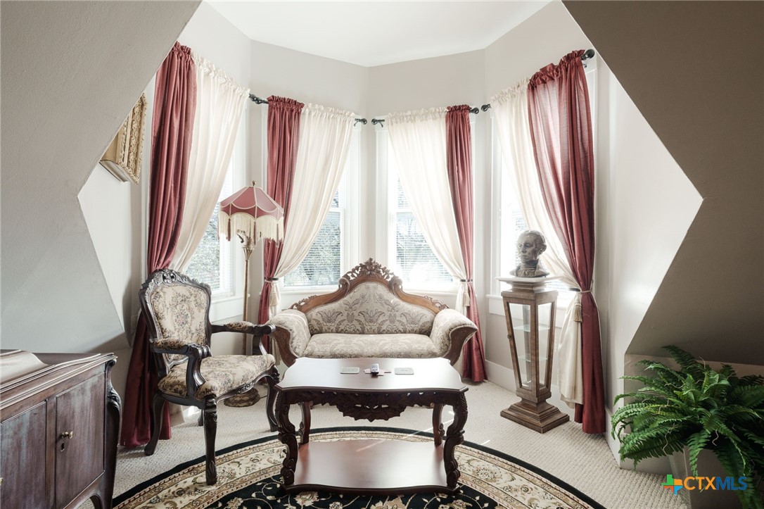 606 South Key Avenue Lampasas, TX 76550 - Photo 41 of 46