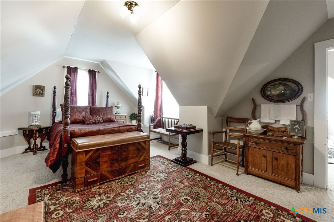 606 South Key Avenue Lampasas, TX 76550 - Photo 42 of 46