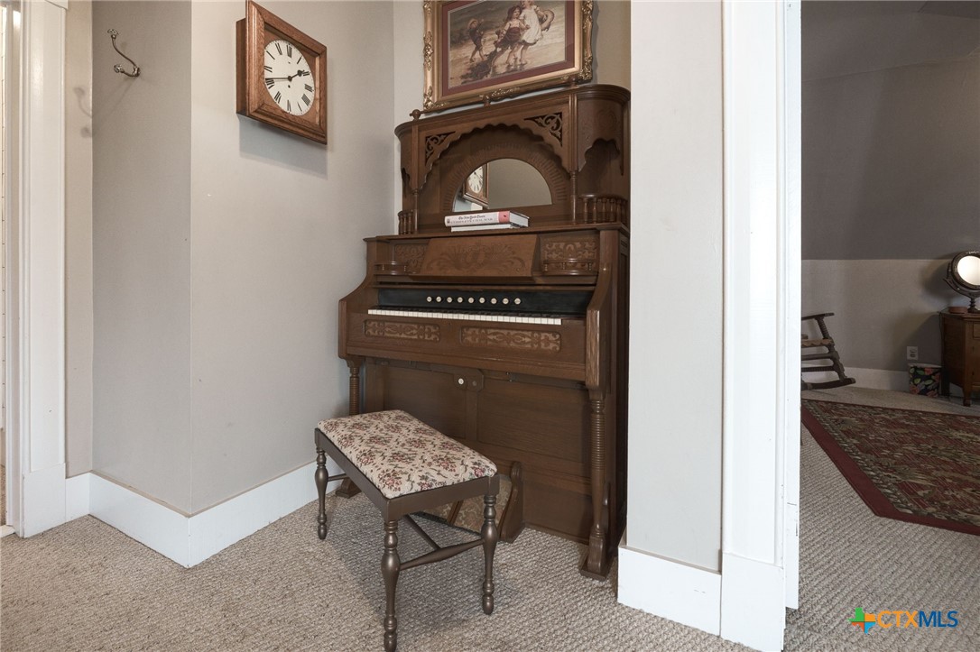 606 South Key Avenue Lampasas, TX 76550 - Photo 43 of 46