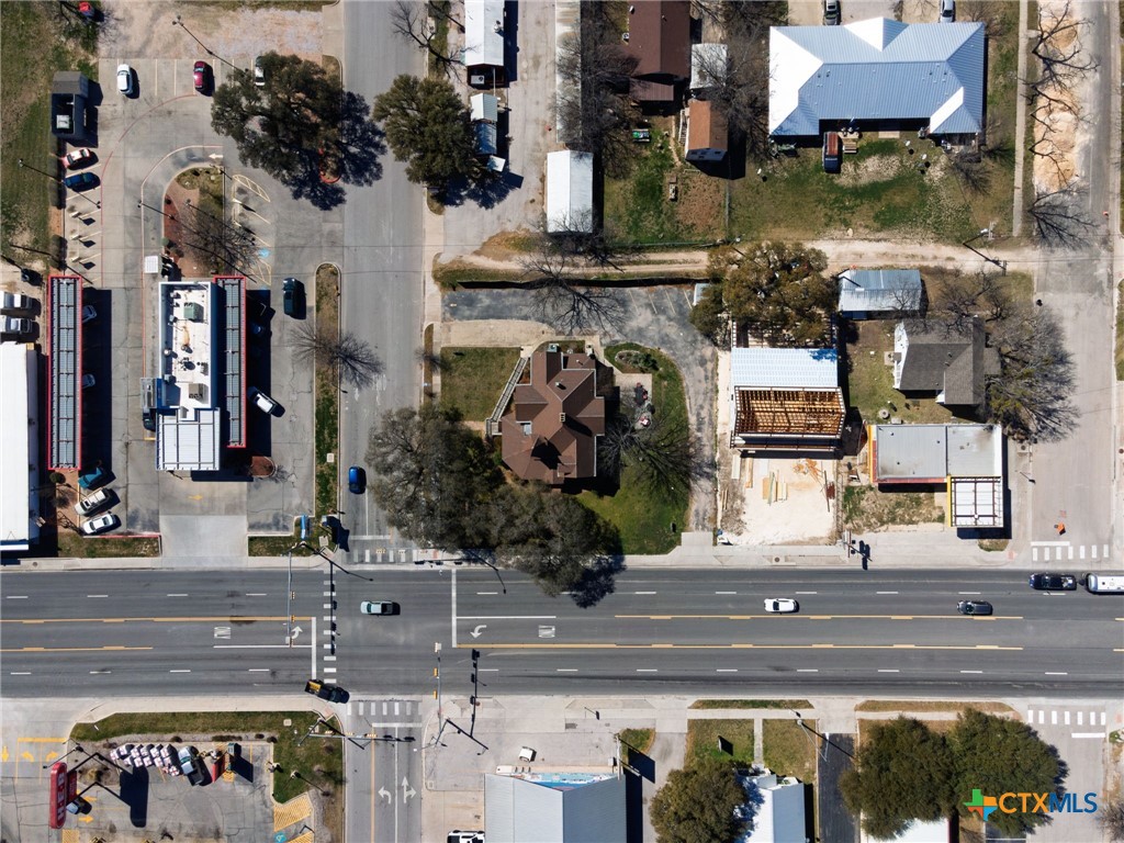 606 South Key Avenue Lampasas, TX 76550 - Photo 46 of 46