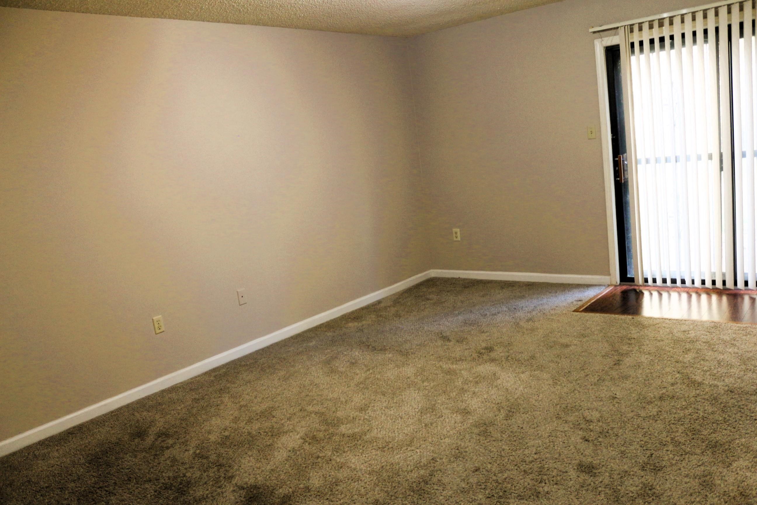 4204 Hickory Grove Road Memphis, TN 38141 - Photo 7 of 15 an empty room with a window