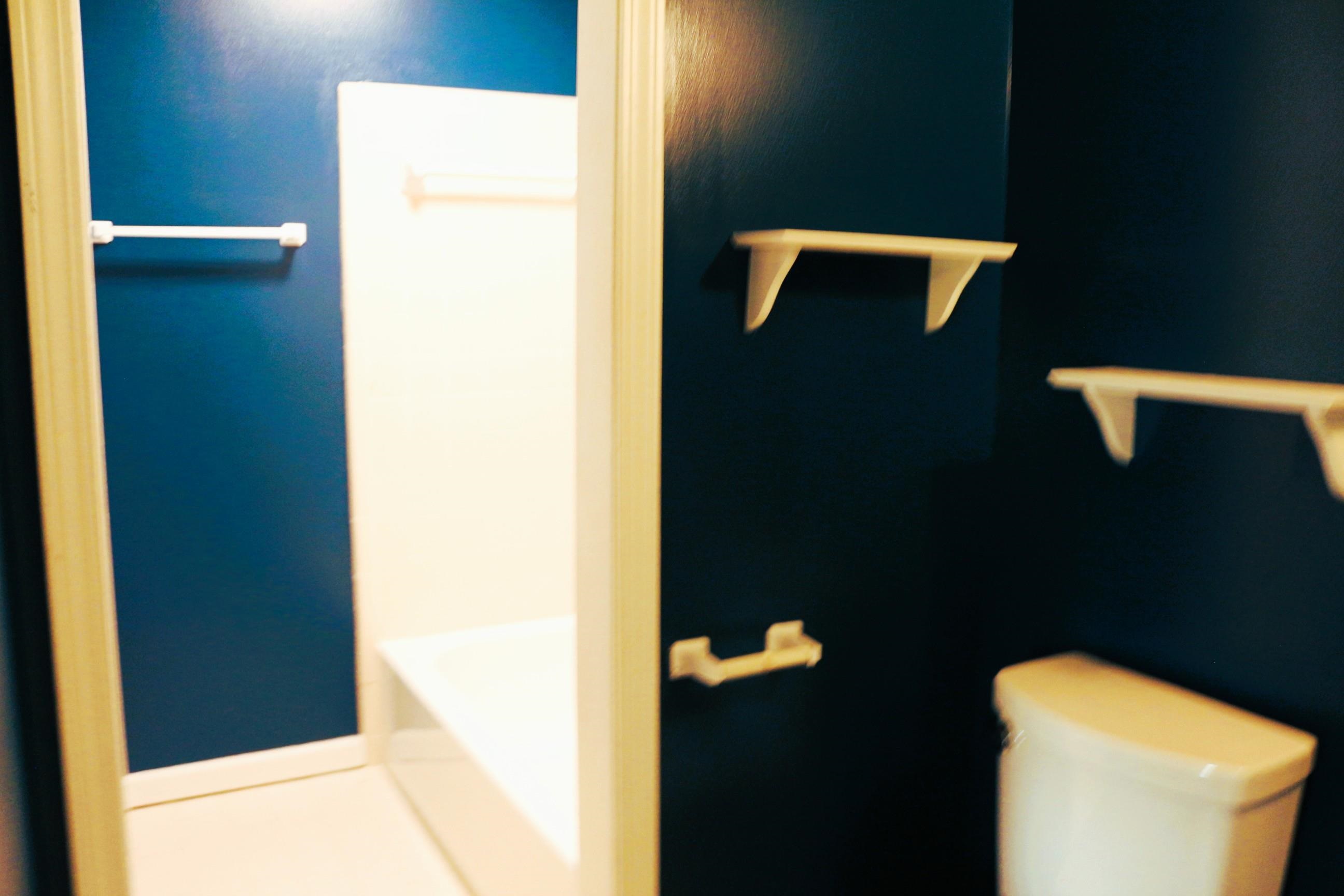 4204 Hickory Grove Road Memphis, TN 38141 - Photo 8 of 15 a bathroom with a toilet