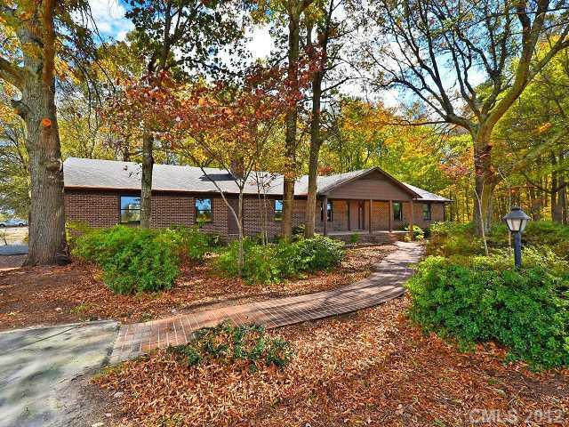 9894 Mission Church Road Locust, NC 28097 - Photo 1 of 16 Gallery Image 1