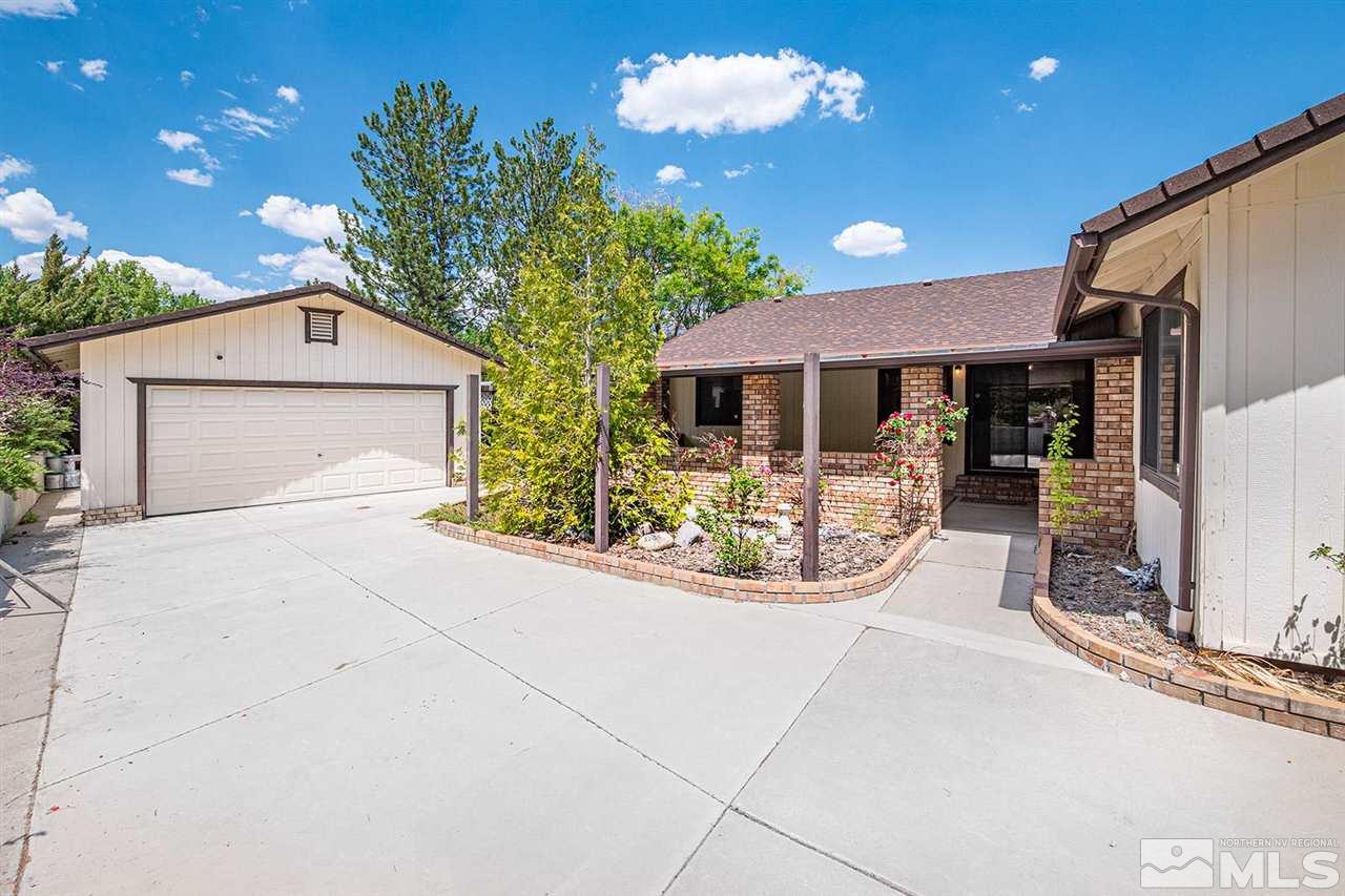5380 Coit Drive Reno, NV 89523 - Photo 23 of 28 Photo 23