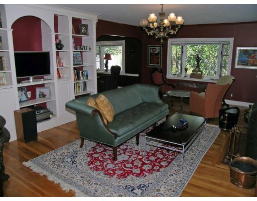 72 Miller Road Newton, MA 02459 - Photo 5 of 20