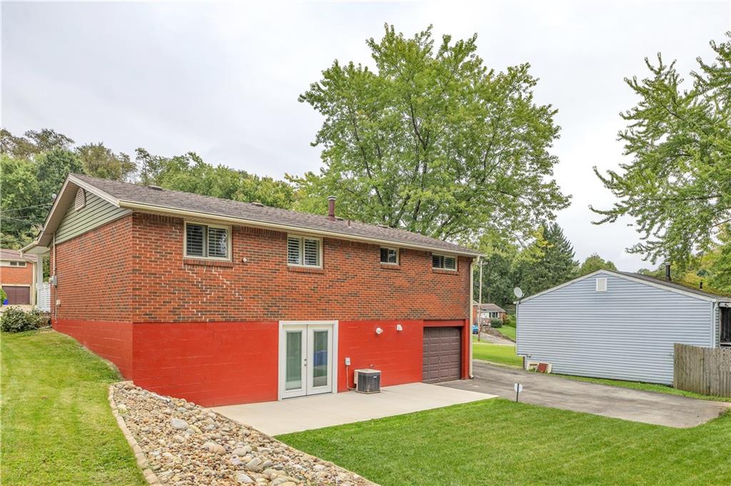 725 Bilberry Road Monroeville, PA 15146 - Photo 7 of 30 Gallery Image 7