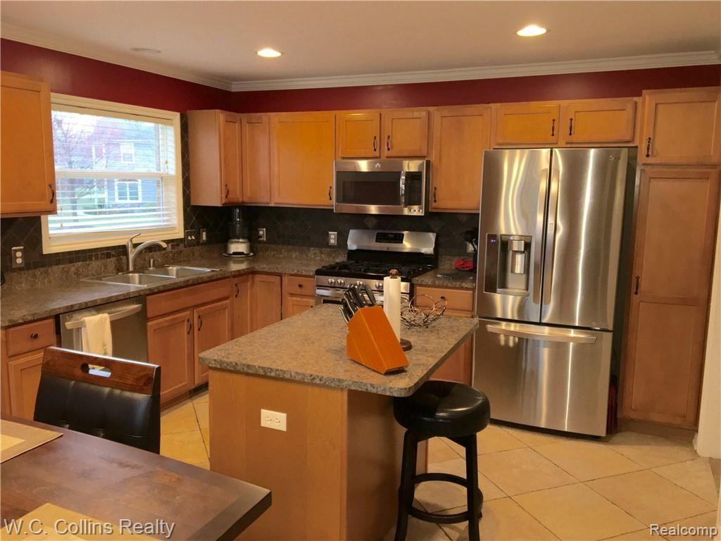 33494 Farmview Lane Fraser, MI 48026 - Photo 9 of 26