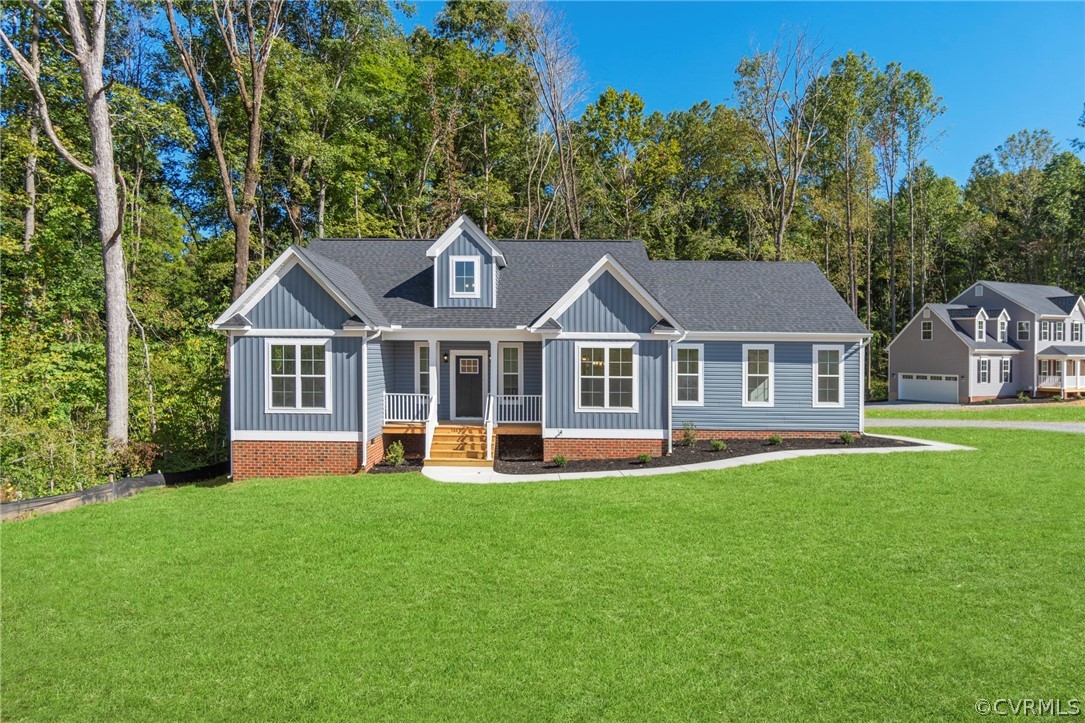 16637 Days Bridge Road Orange, VA 22960 - Photo 1 of 7 Gallery Image 1