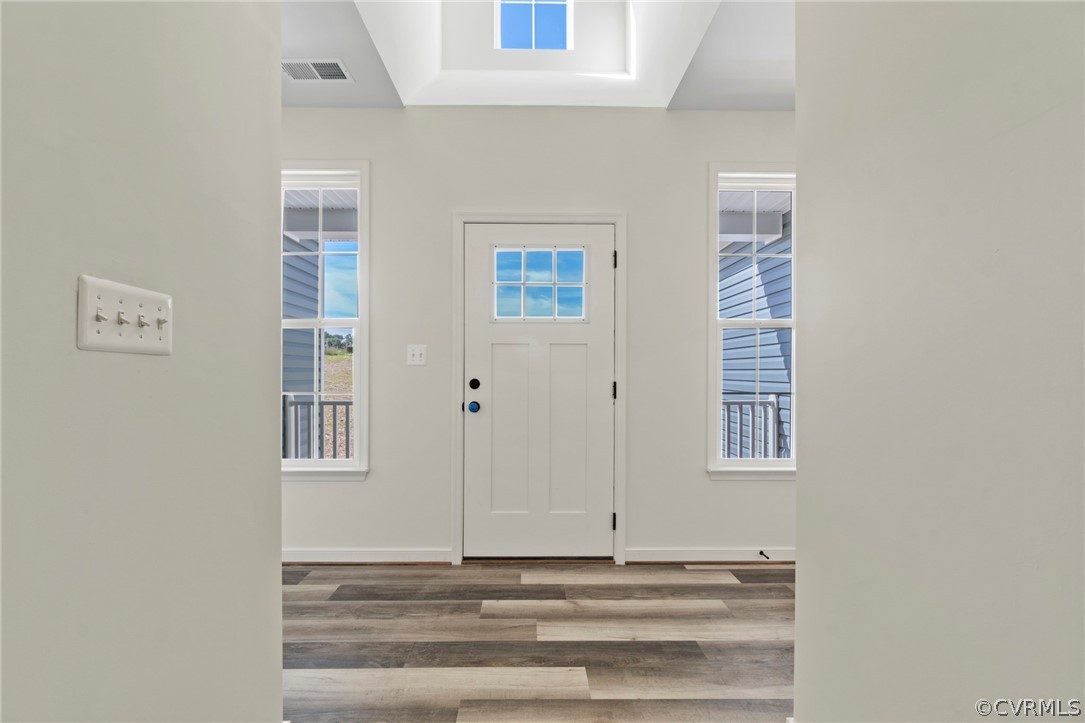 16637 Days Bridge Road Orange, VA 22960 - Photo 2 of 7 Gallery Image 2