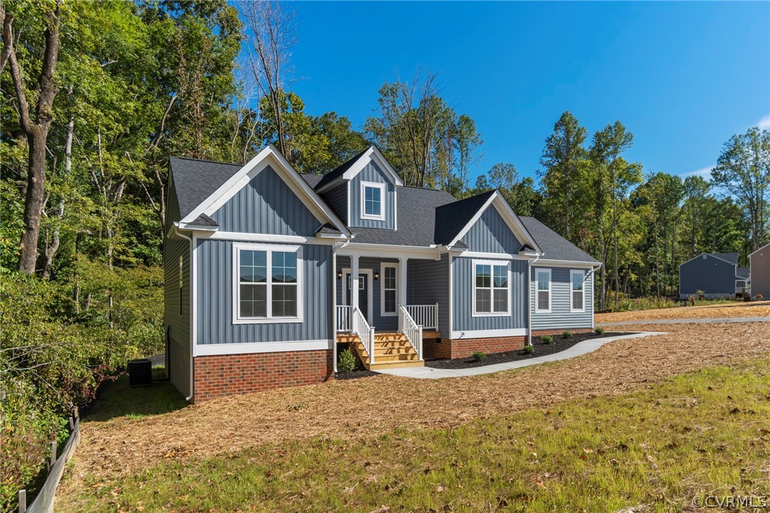 16637 Days Bridge Road Orange, VA 22960 - Photo 7 of 7 Gallery Image 7