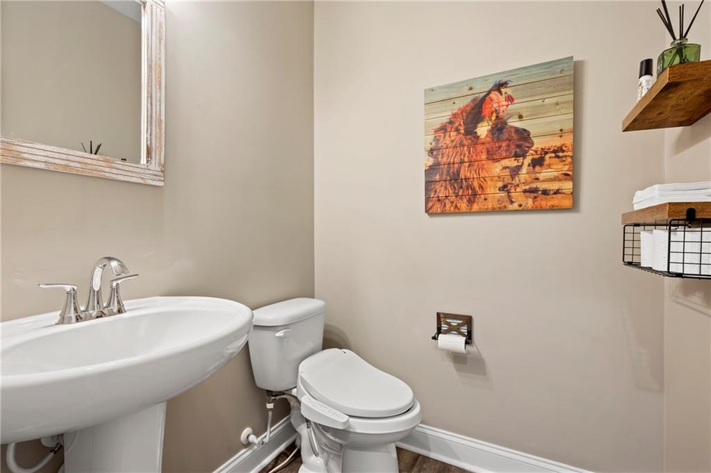 110 Ridgetop Road Mars, PA 16046 - Photo 17 of 37 Gallery Image 17