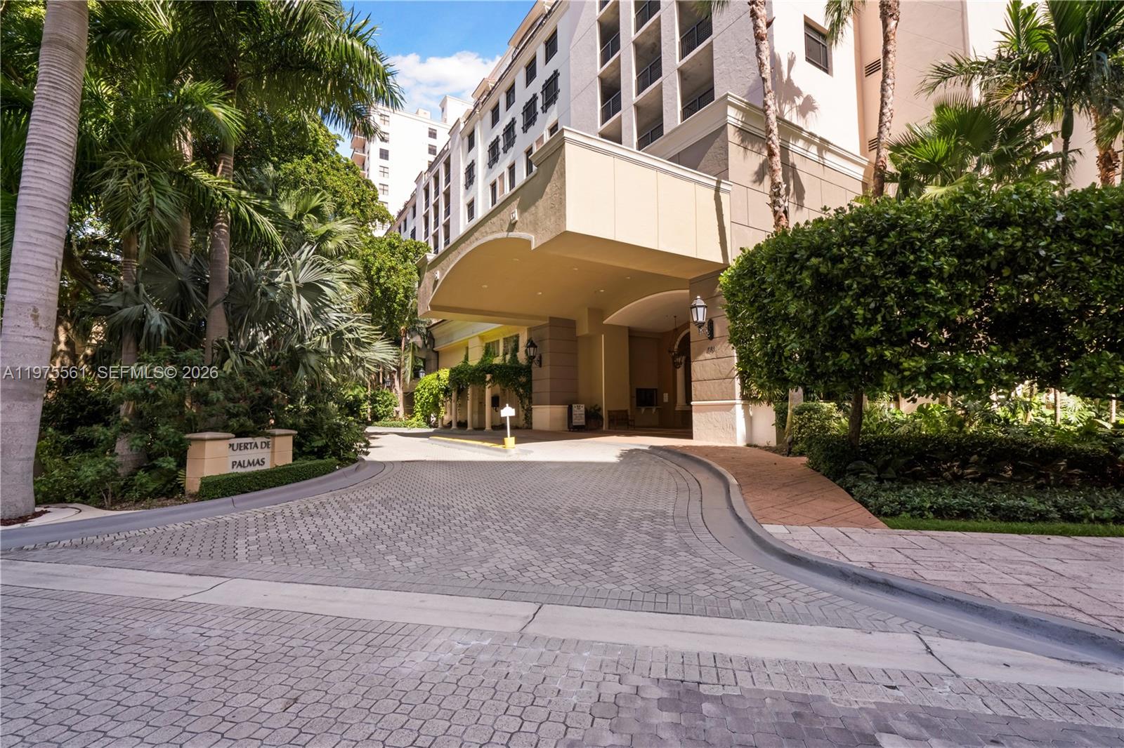 888 Douglas Road, Unit 404 Coral Gables, FL 33134 - Photo 21 of 21