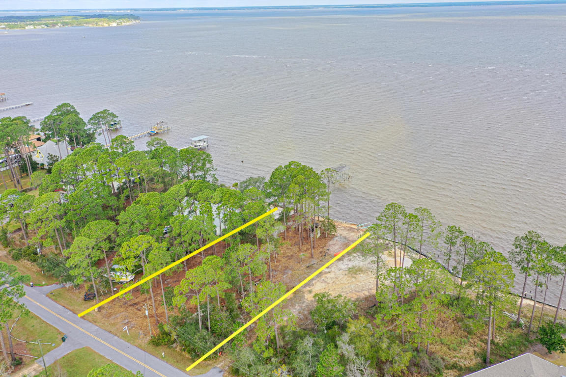 Lot 6 Paradise Point Lane Santa Rosa Beach, FL 32459 - Photo 1 of 9 20200223024606244327000000-o