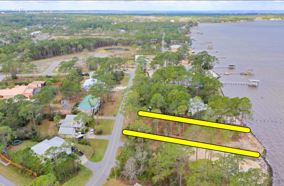Lot 6 Paradise Point Lane Santa Rosa Beach, FL 32459 - Photo 5 of 9 20200227184630677627000000-o