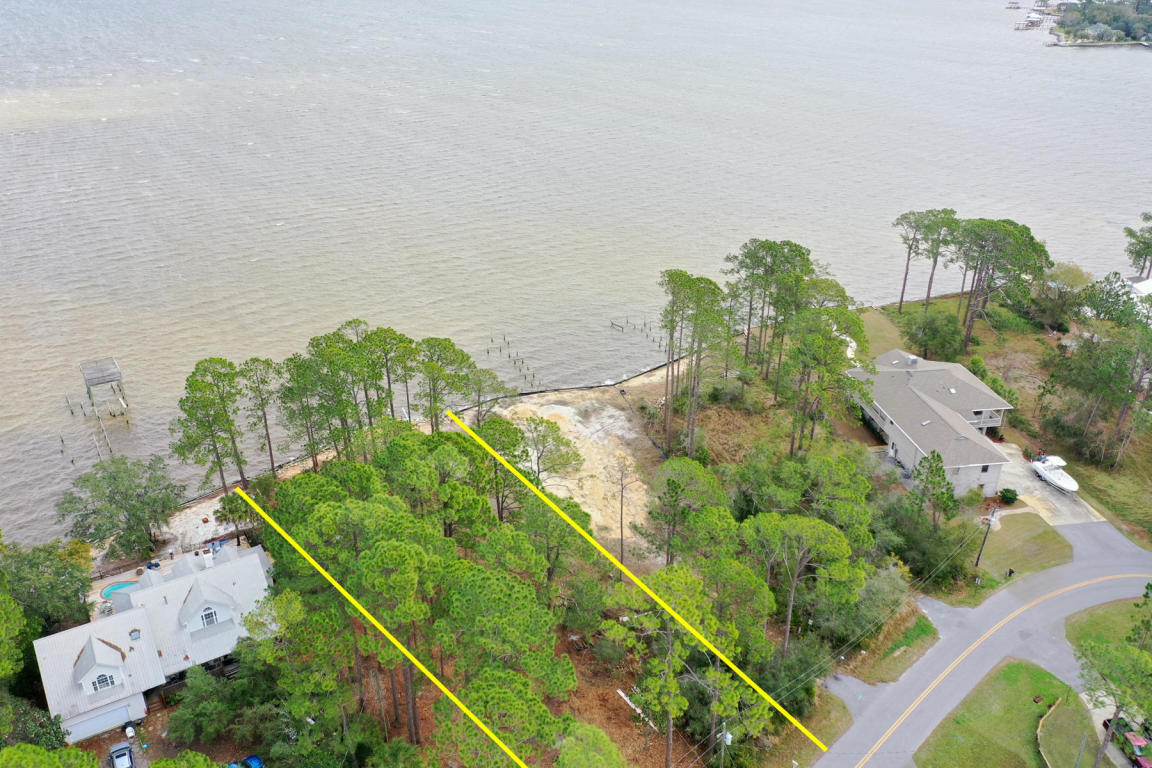 Lot 6 Paradise Point Lane Santa Rosa Beach, FL 32459 - Photo 6 of 9 20200229195420012249000000-o