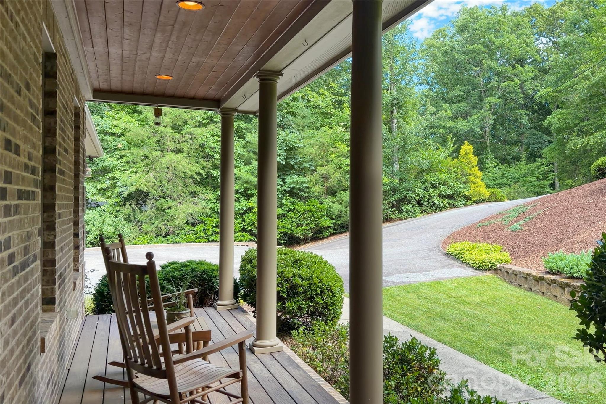 25 Whitaker View Road Fairview, NC 28730 - Photo 4 of 40