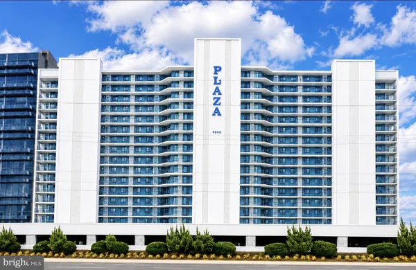 $689,000 | 9800 Coastal Highway, Unit 207, Ocean City, MD 21842