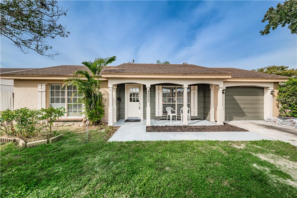 4223 Craftsbury Drive New Port Richey, FL 34652 - Photo 1 of 1