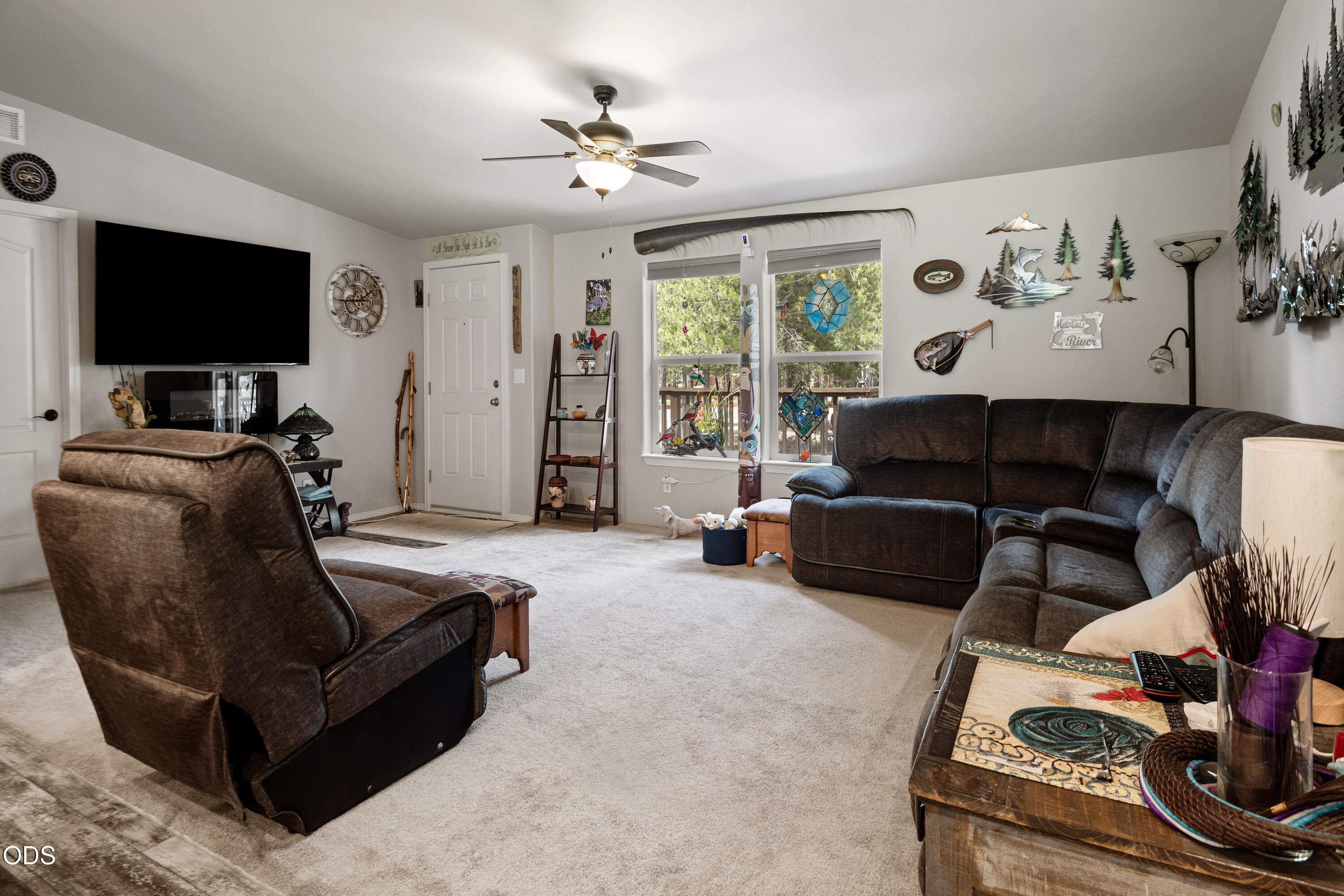 11980 Burlwood Road La Pine, OR 97739 - Photo 5 of 30