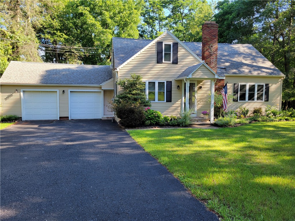 512 Vosburg Road Webster, NY 14580 - Photo 1 of 1