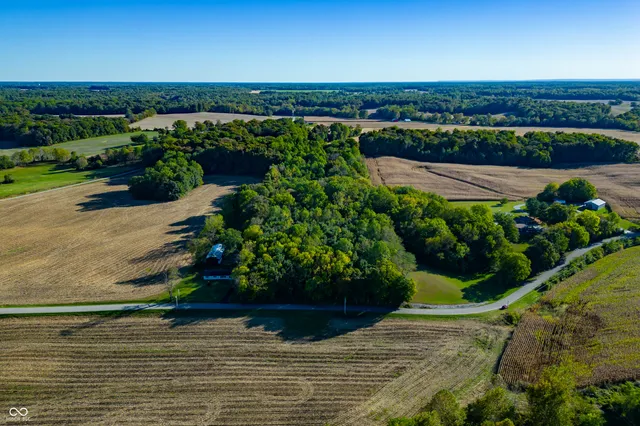 $134,500 | 0 West County Road 200 South, North Vernon, IN 47265