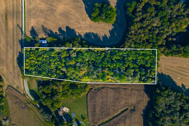 $134,000 | 0 West County Road 200 South, North Vernon, IN 47265