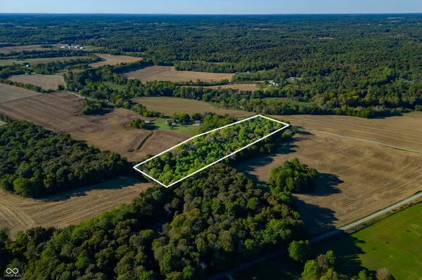 $132,500 | 0 West County Road 200 South, North Vernon, IN 47265