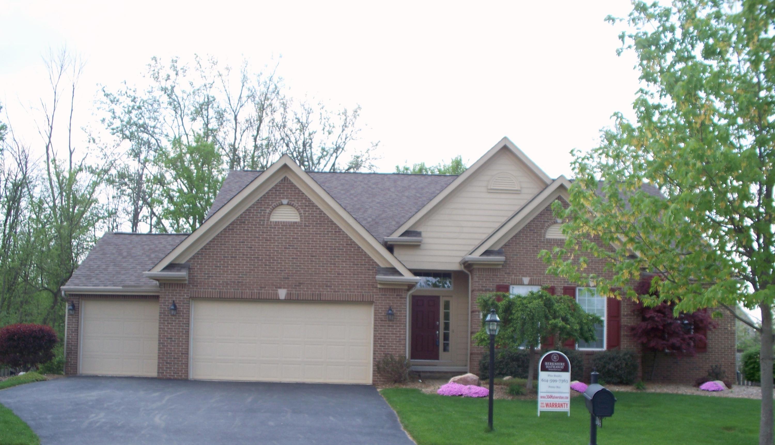 304 Halverston Road Powell, OH 43065 - Photo 1 of 36 Gallery Image 1