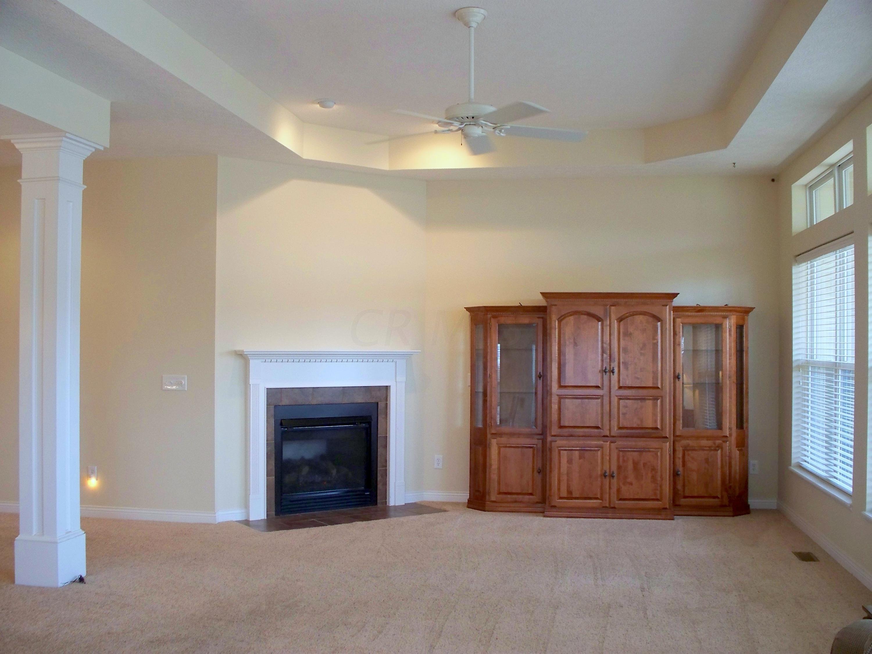 304 Halverston Road Powell, OH 43065 - Photo 12 of 36 Gallery Image 12