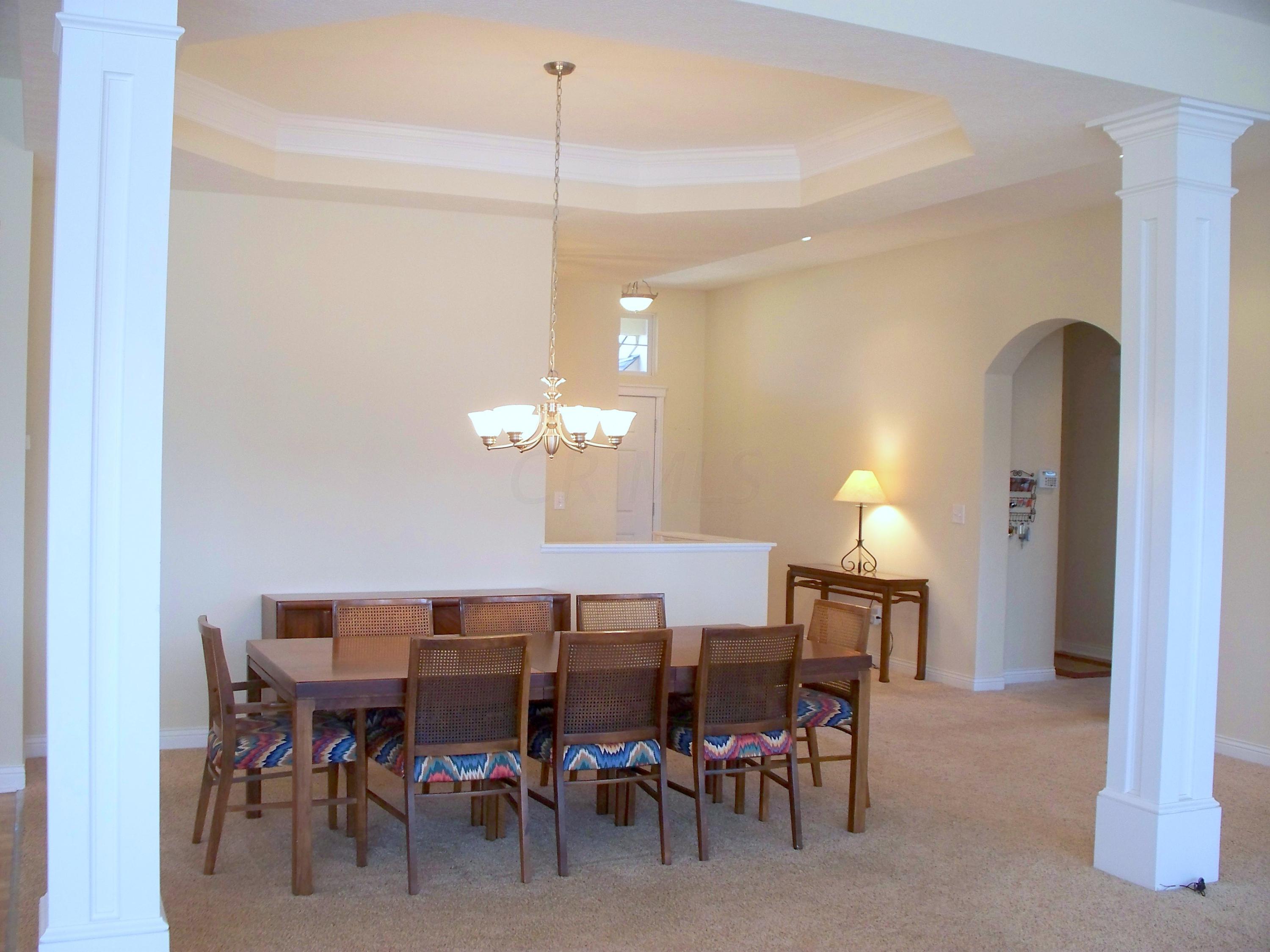304 Halverston Road Powell, OH 43065 - Photo 13 of 36 Gallery Image 13