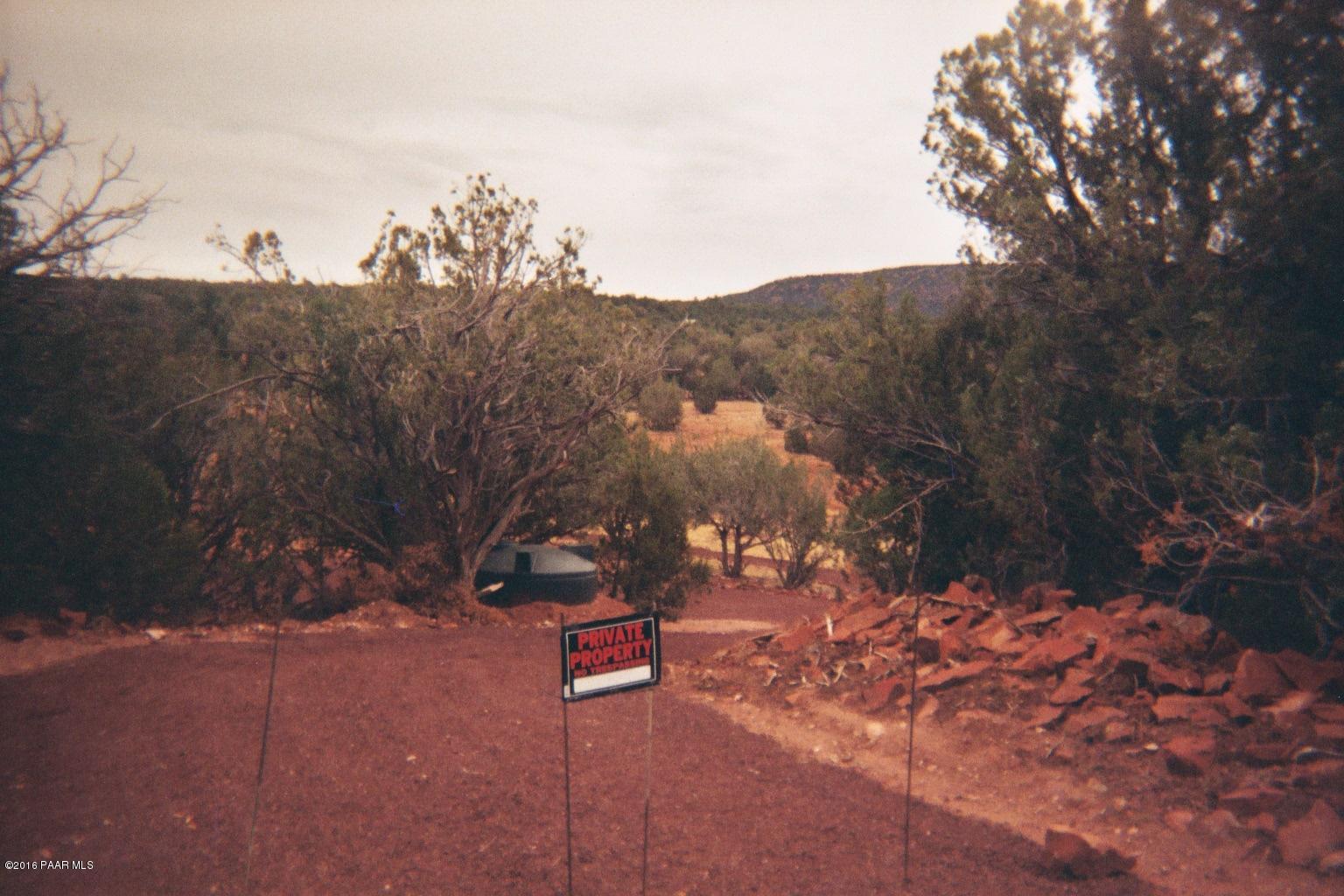33395 Lago Road Seligman, AZ 86337 - Photo 1 of 6 Property