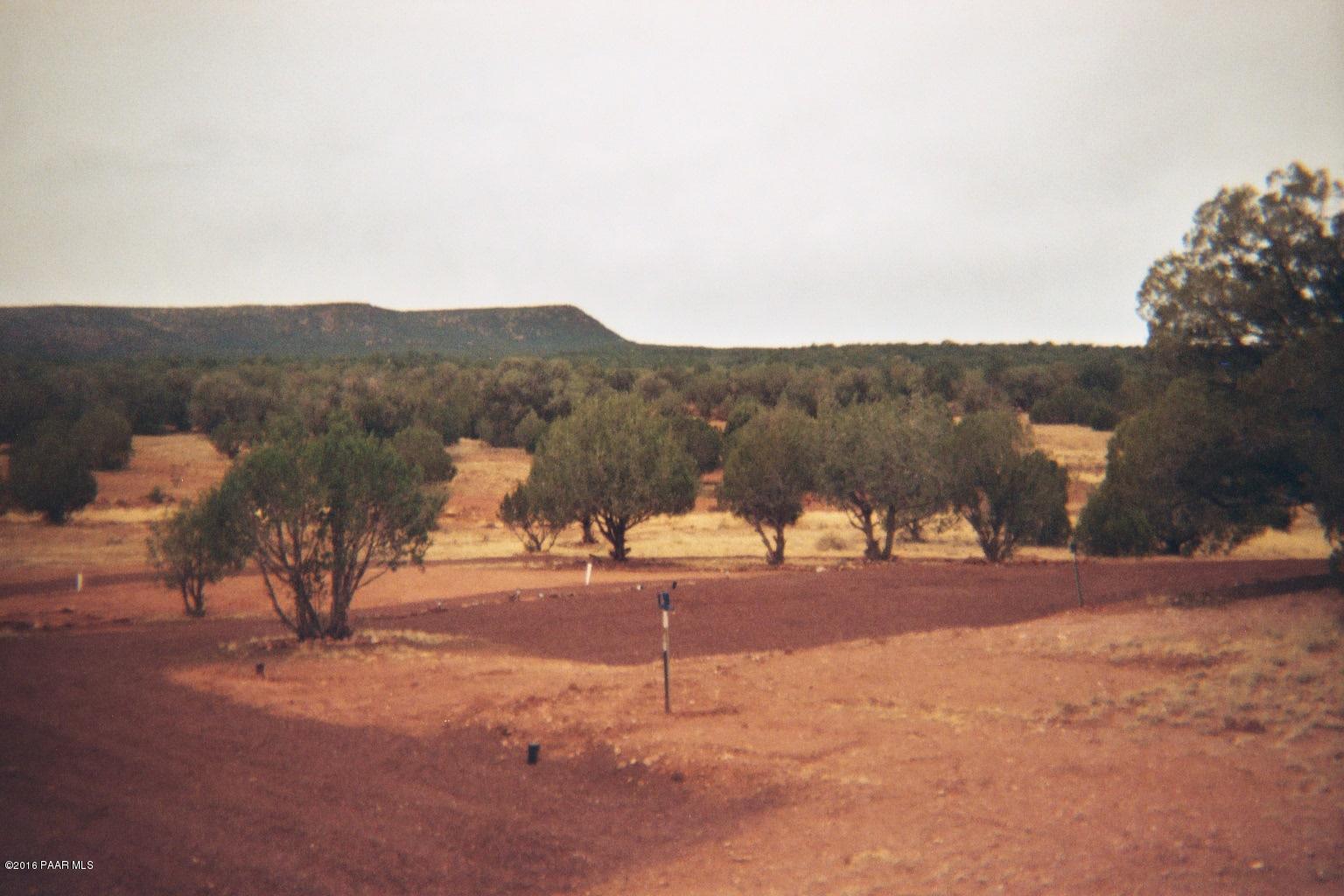 33395 Lago Road Seligman, AZ 86337 - Photo 3 of 6 Ross Lot 2755 bcce pic(2)