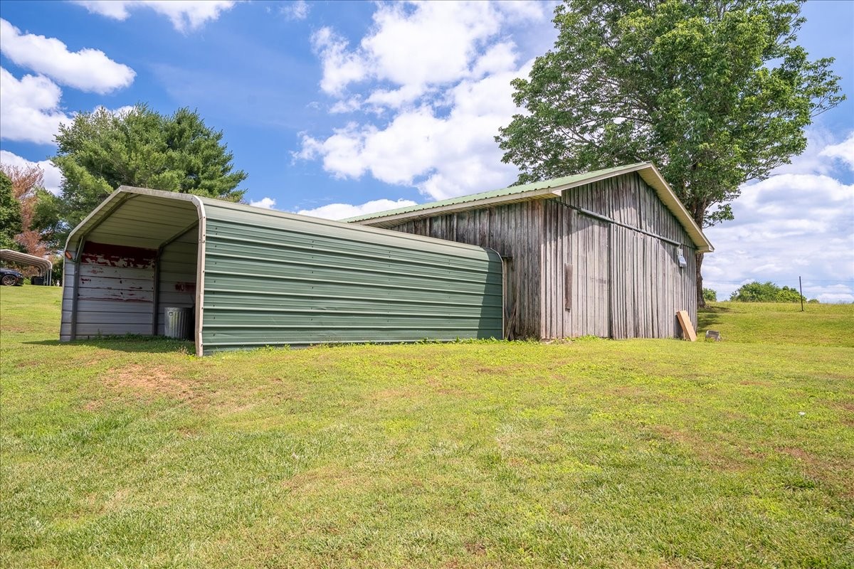 612 Clax Branch Road Loretto, TN 38469 - Photo 29 of 49