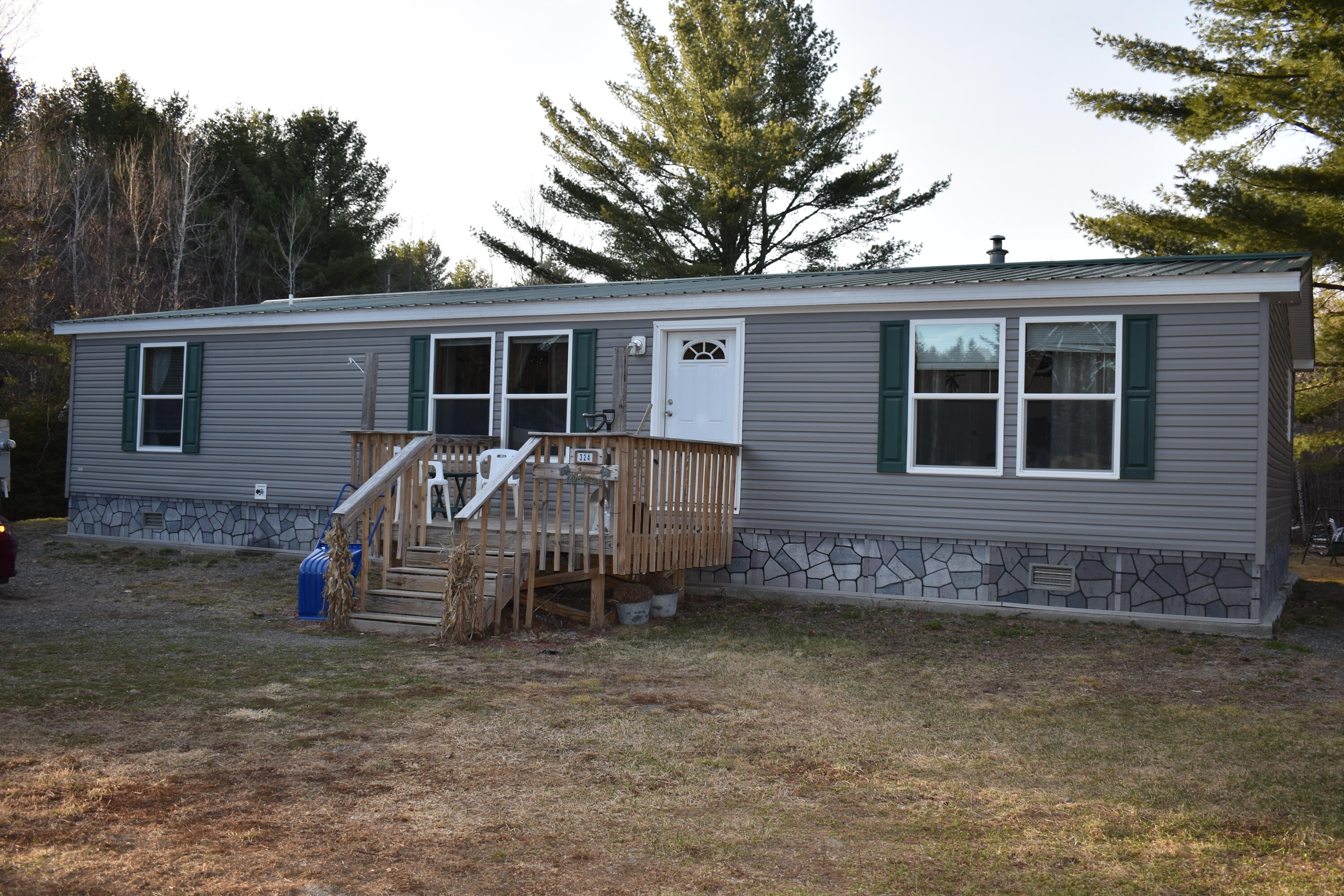 324 Medford Road Lagrange, ME 04453 - Photo 1 of 39 DSC_0289