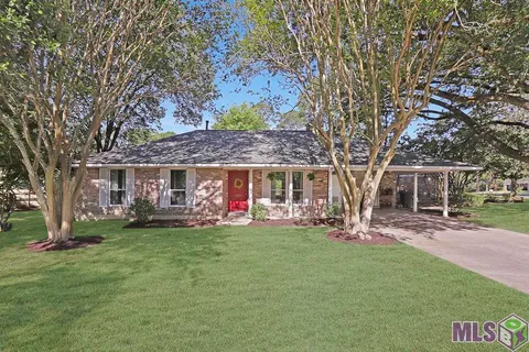 $259,000 | 725 Rothmer Drive, Baton Rouge, LA 70808