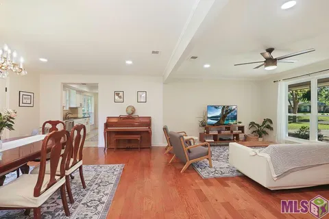 $259,000 | 725 Rothmer Drive, Baton Rouge, LA 70808