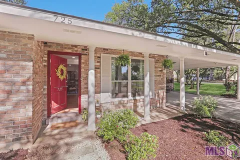 $259,000 | 725 Rothmer Drive, Baton Rouge, LA 70808
