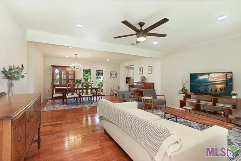$259,000 | 725 Rothmer Drive, Baton Rouge, LA 70808