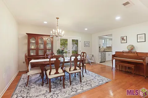 $259,000 | 725 Rothmer Drive, Baton Rouge, LA 70808